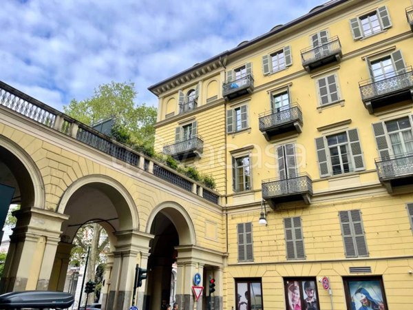 appartamento in vendita a Torino in zona Centro Storico