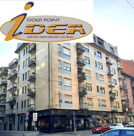 appartamento in vendita a Torino in zona San Salvario