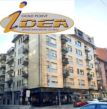 appartamento in vendita a Torino in zona San Salvario