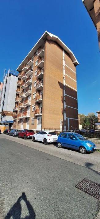 appartamento in vendita a Torino in zona Pozzo Strada