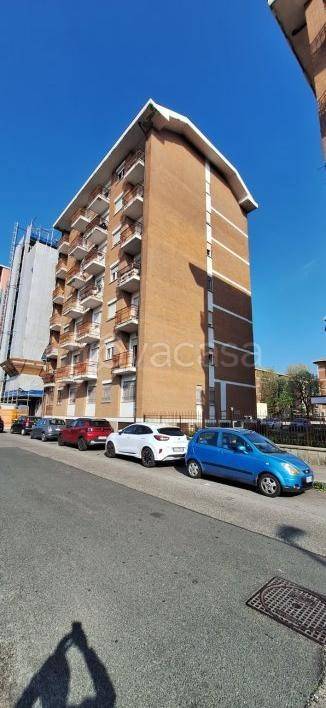 appartamento in vendita a Torino in zona Pozzo Strada