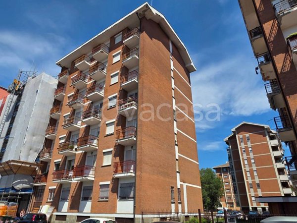appartamento in vendita a Torino in zona Pozzo Strada