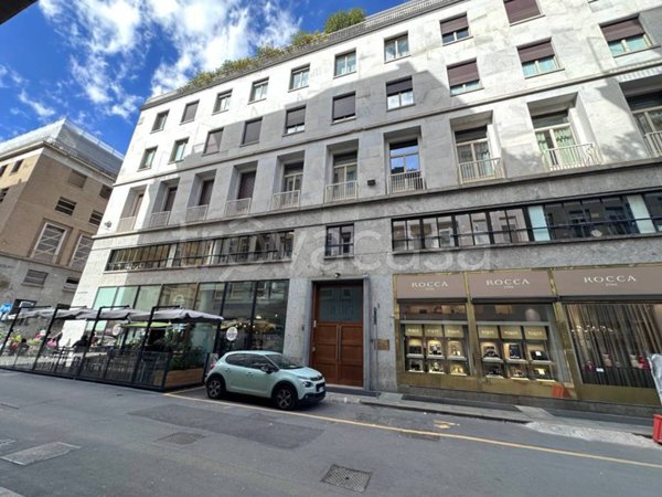 appartamento in vendita a Torino in zona Centro Storico