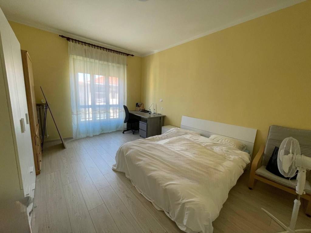 appartamento in vendita a Torino in zona Lingotto