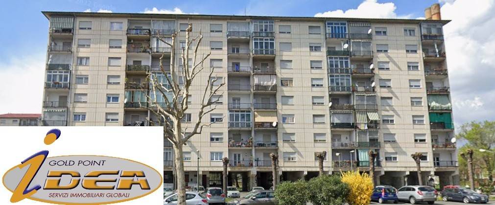 appartamento in vendita a Torino in zona Vallette
