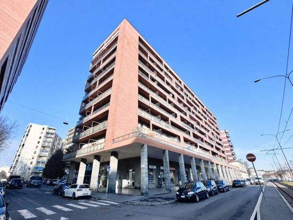 appartamento in vendita a Torino in zona Madonna di Campagna