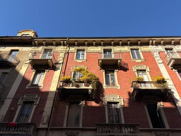 appartamento in vendita a Torino in zona Campidoglio