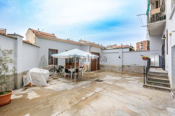 appartamento in vendita a Torino in zona Campidoglio