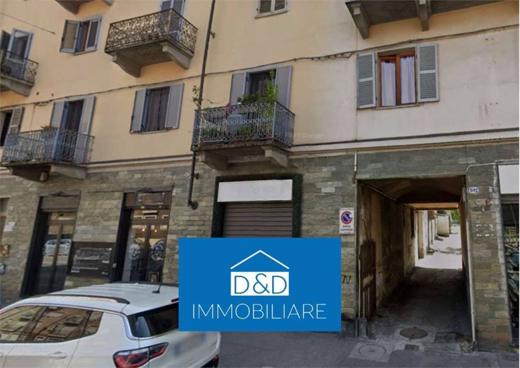 casa indipendente in vendita a Torino in zona Rosa