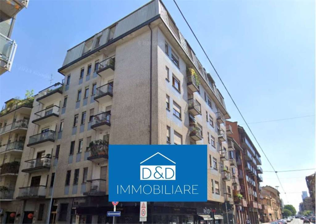 appartamento in vendita a Torino in zona San Salvario