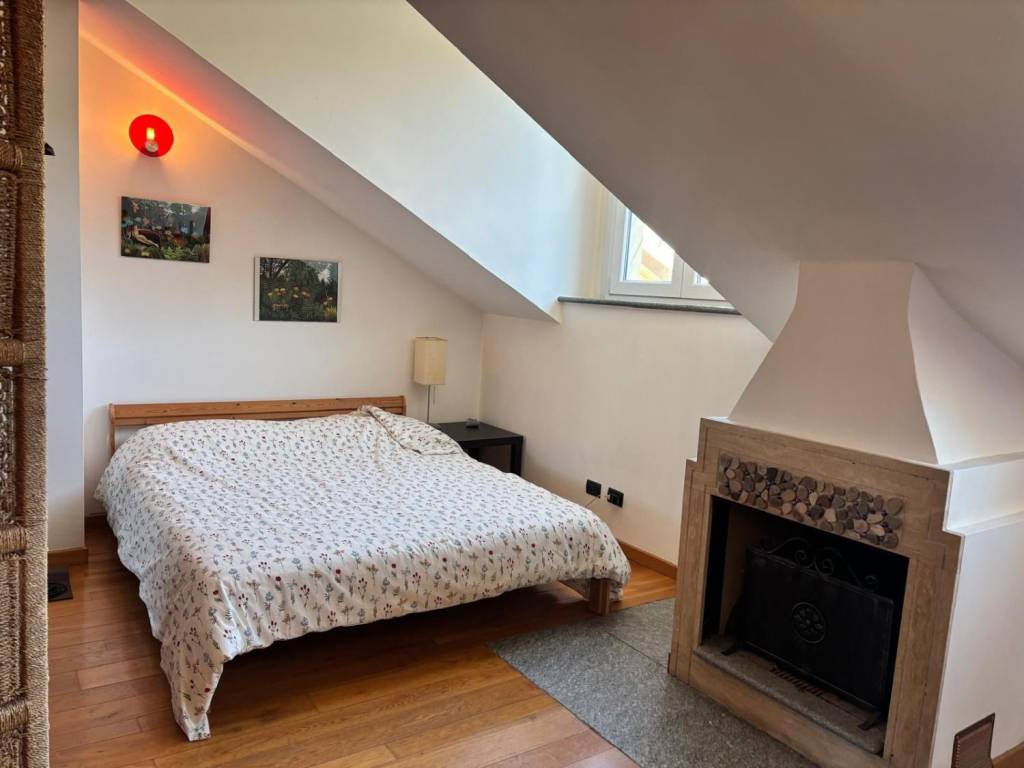 appartamento in vendita a Torino in zona Centro Storico