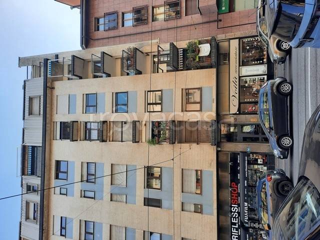 appartamento in vendita a Torino in zona San Salvario