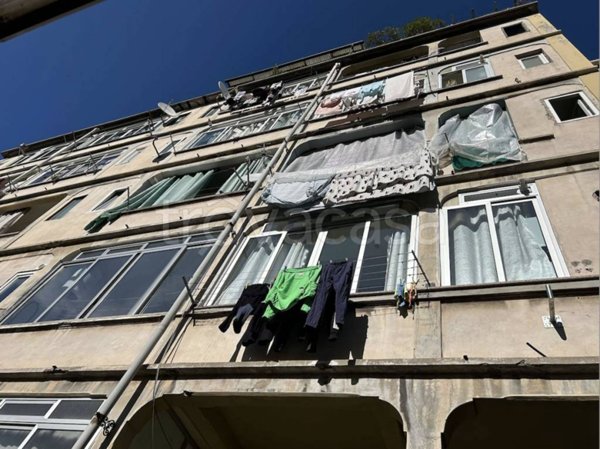 appartamento in vendita a Torino in zona Barriera di Milano