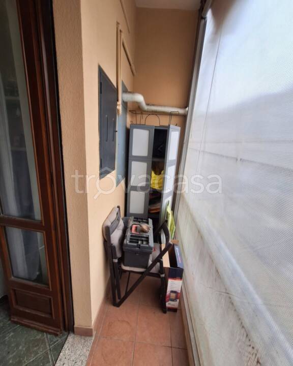 appartamento in vendita a Torino in zona Borgata Vittoria