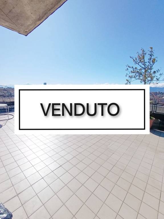 appartamento in vendita a Torino in zona Aurora