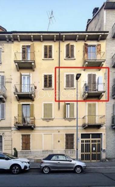appartamento in vendita a Torino in zona Barriera di Milano