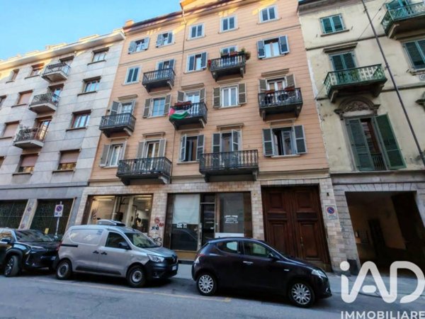 ufficio in vendita a Torino in zona Vanchiglia