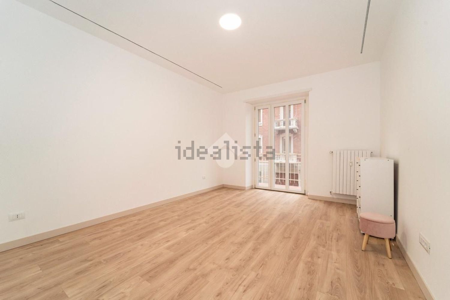 appartamento in vendita a Torino in zona Borgo San Paolo