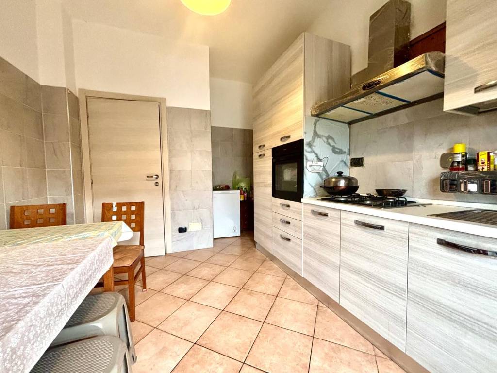 appartamento in vendita a Torino in zona Regio Parco