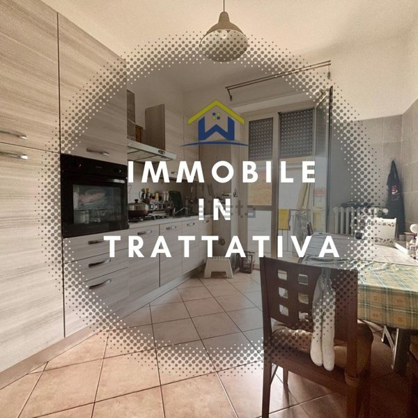appartamento in vendita a Torino in zona Regio Parco