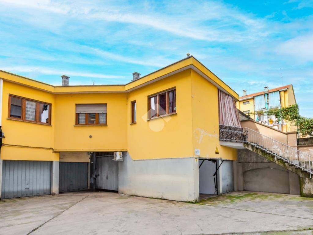 appartamento in vendita a Torino in zona Barriera di Milano