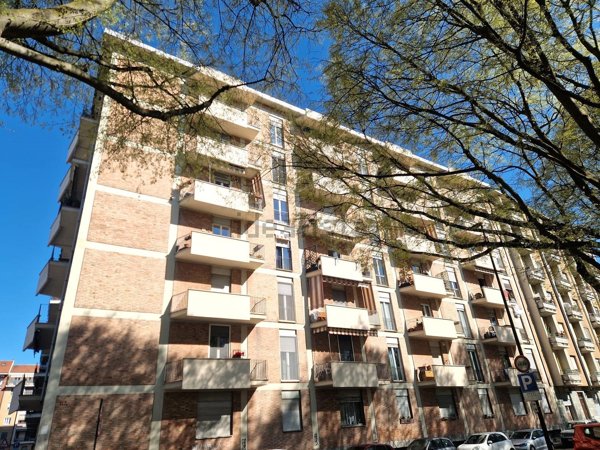 appartamento in vendita a Torino in zona Vanchiglia