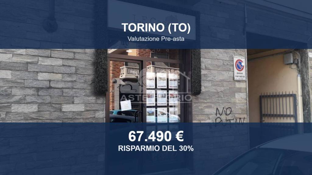 casa indipendente in vendita a Torino in zona Rosa