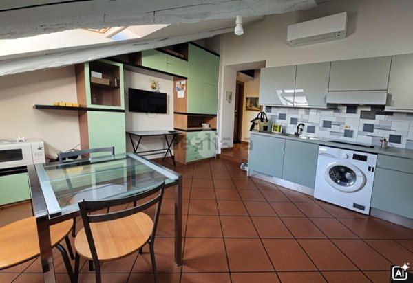 appartamento in vendita a Torino in zona Borgo San Paolo