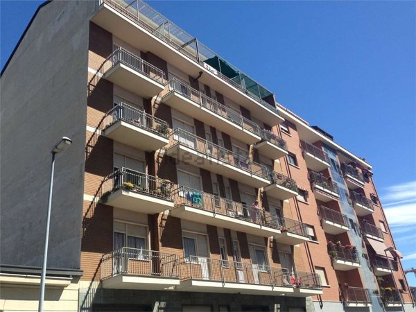 appartamento in vendita a Torino in zona Madonna di Campagna