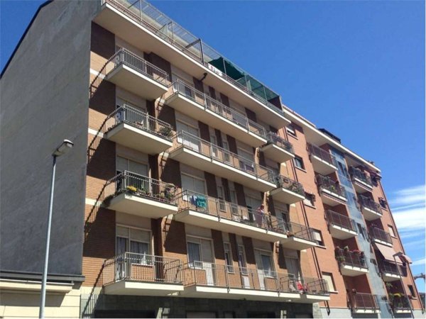 appartamento in vendita a Torino in zona Madonna di Campagna