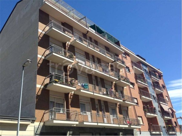 appartamento in vendita a Torino in zona Madonna di Campagna