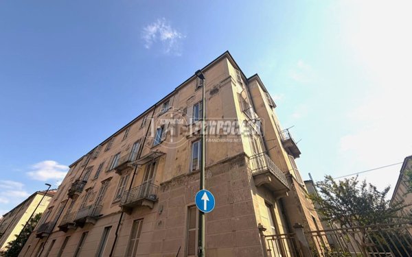 appartamento in vendita a Torino in zona Campidoglio
