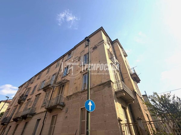 appartamento in vendita a Torino in zona Campidoglio