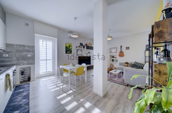 appartamento in vendita a Torino