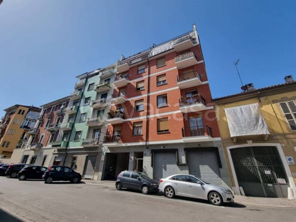 appartamento in vendita a Torino in zona Barriera di Milano