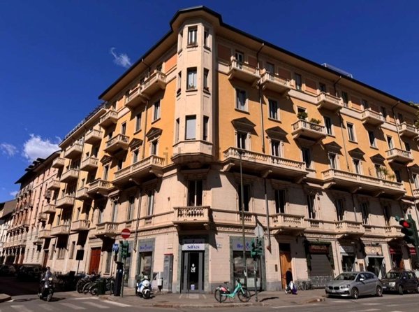 appartamento in vendita a Torino in zona Crocetta