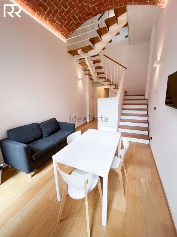 appartamento in vendita a Torino in zona San Donato