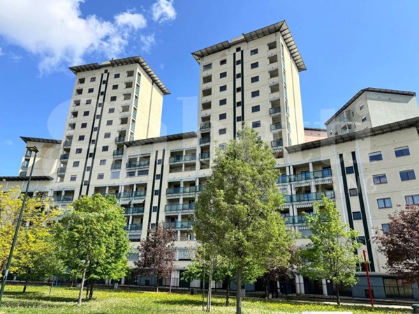 appartamento in vendita a Torino in zona Barriera di Milano
