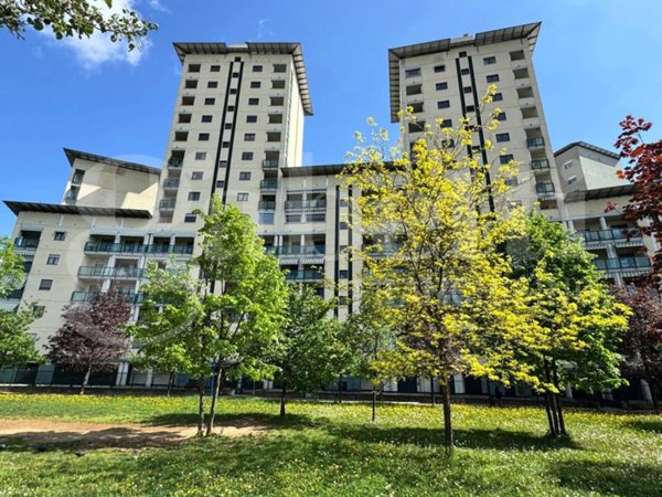 appartamento in vendita a Torino in zona Barriera di Milano