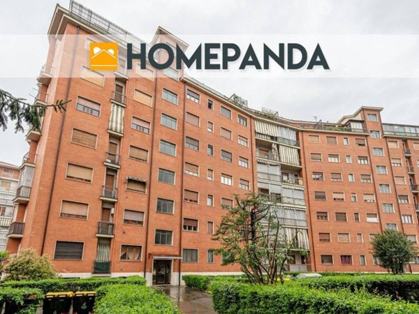 appartamento in vendita a Torino in zona Madonna di Campagna