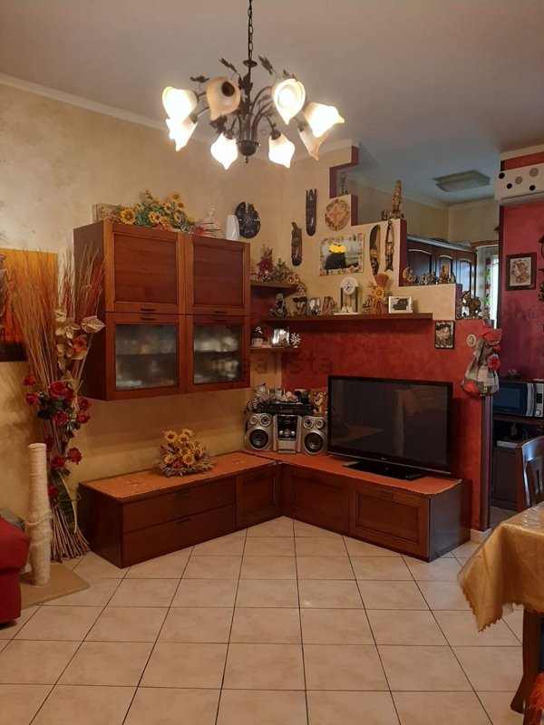 appartamento in vendita a Torino in zona Aurora