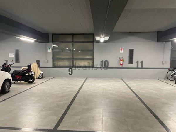 locale di sgombero in vendita a Torino in zona Parella