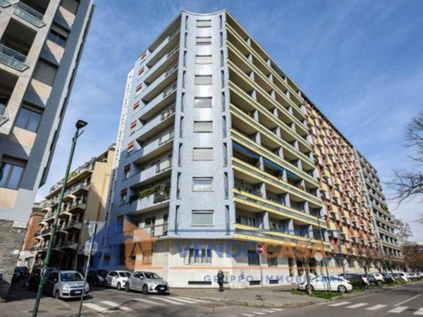 appartamento in vendita a Torino in zona San Salvario