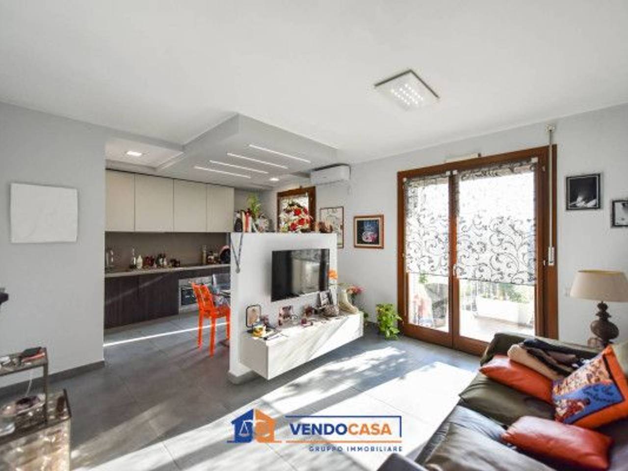 appartamento in vendita a Torino in zona Bertolla