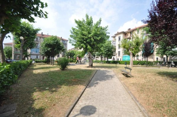 appartamento in vendita a Torino in zona Crocetta