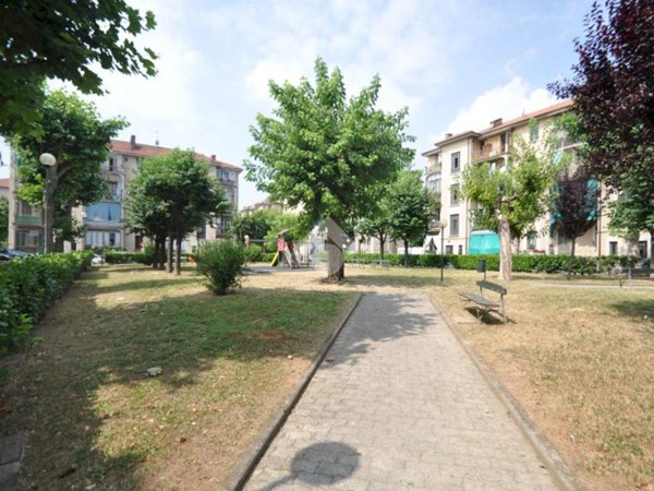appartamento in vendita a Torino in zona Crocetta