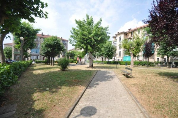 appartamento in vendita a Torino in zona Crocetta