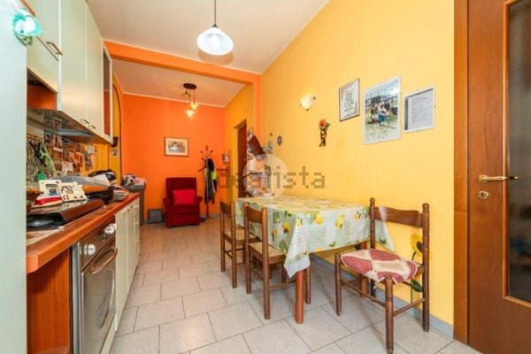 appartamento in vendita a Torino in zona Centro Storico