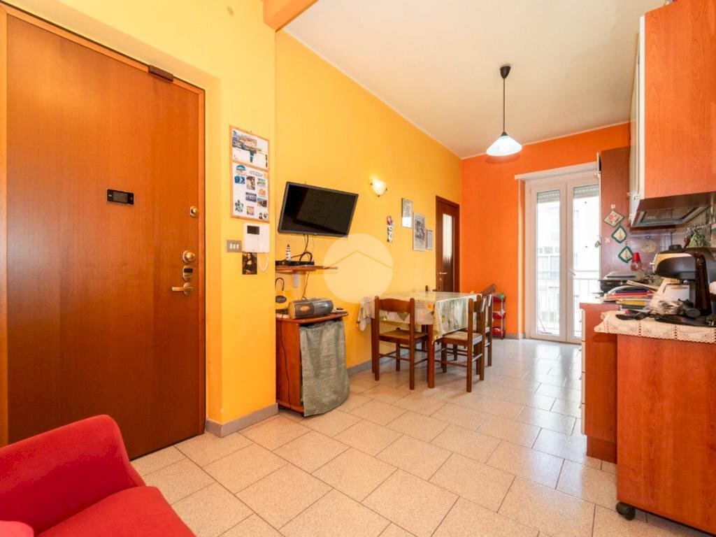 appartamento in vendita a Torino in zona Borgata Vittoria