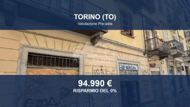 negozio in vendita a Torino